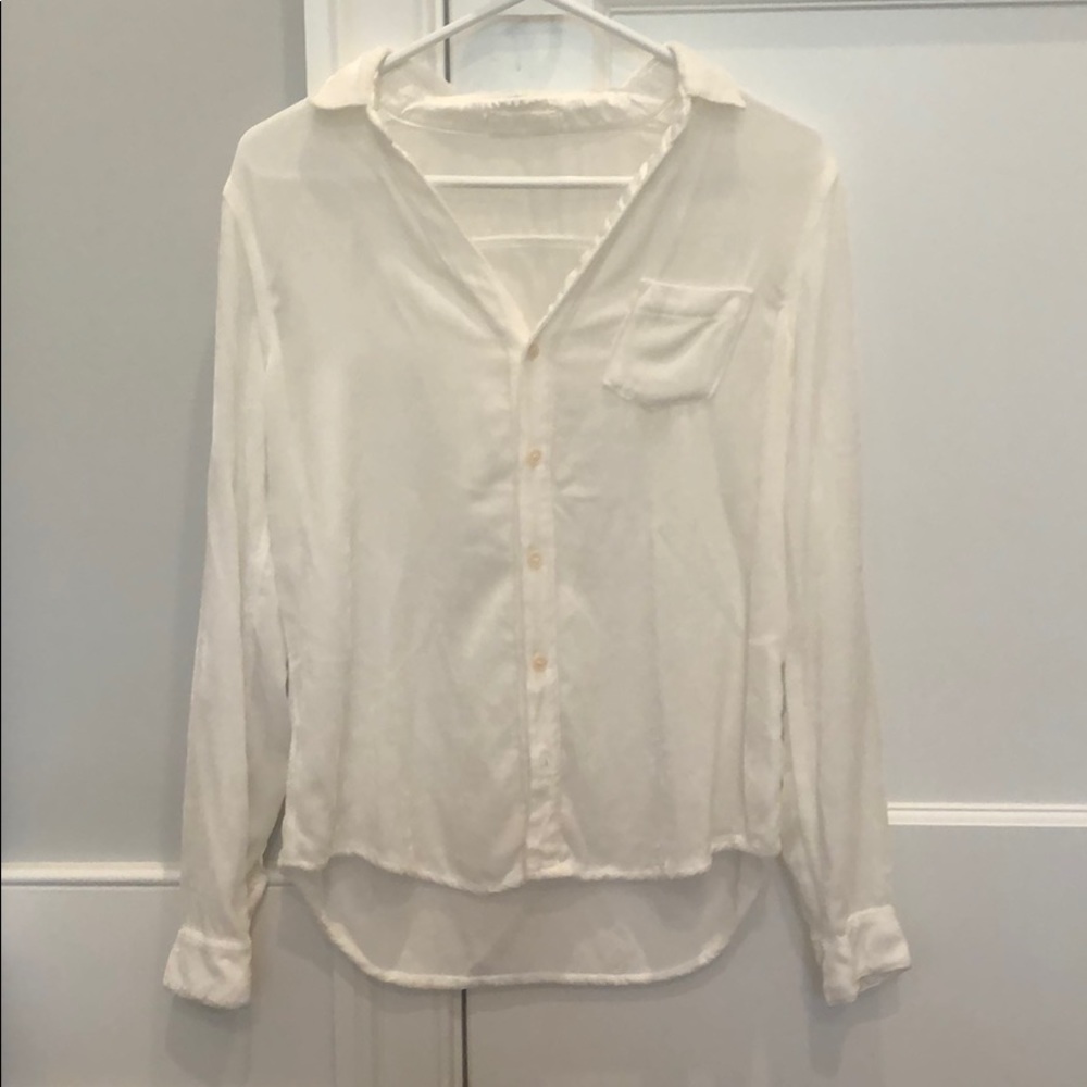 Cp Shades button up shirt.